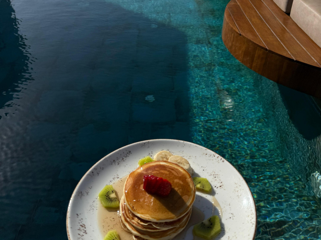 Charisma Hotel and Wellness Suites主图