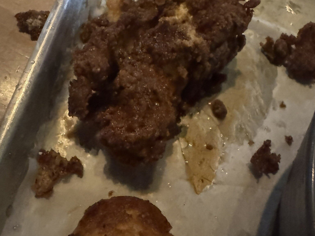 Gypsy Circus Cider Company-金斯波特必去景点