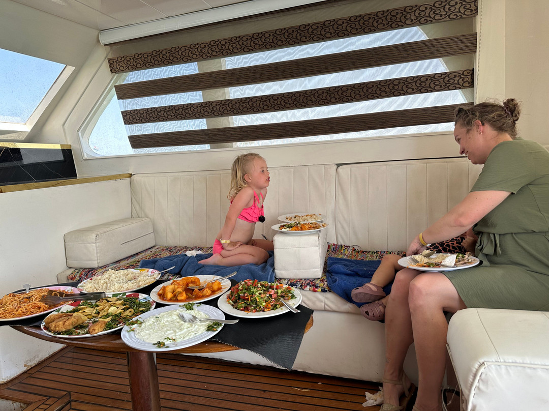 Egyptboats & Privatehurghada.com-赫尔格达必去景点