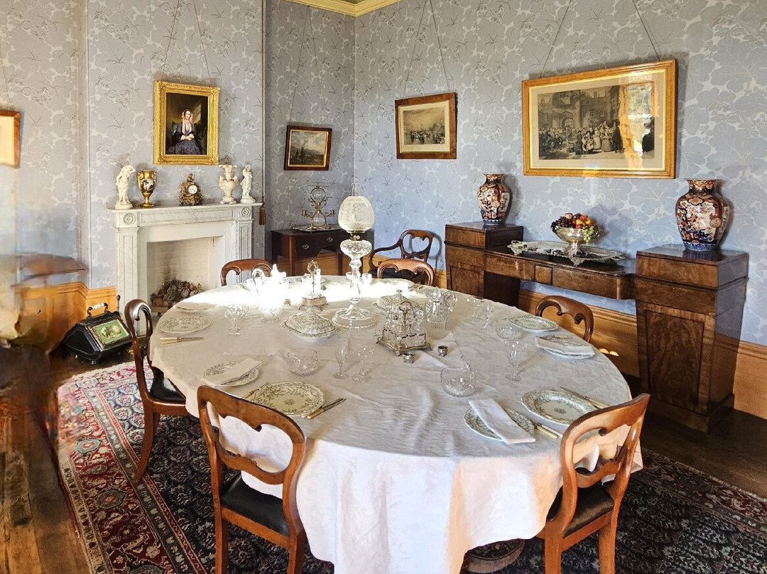 Runnymede-霍巴特必去景点