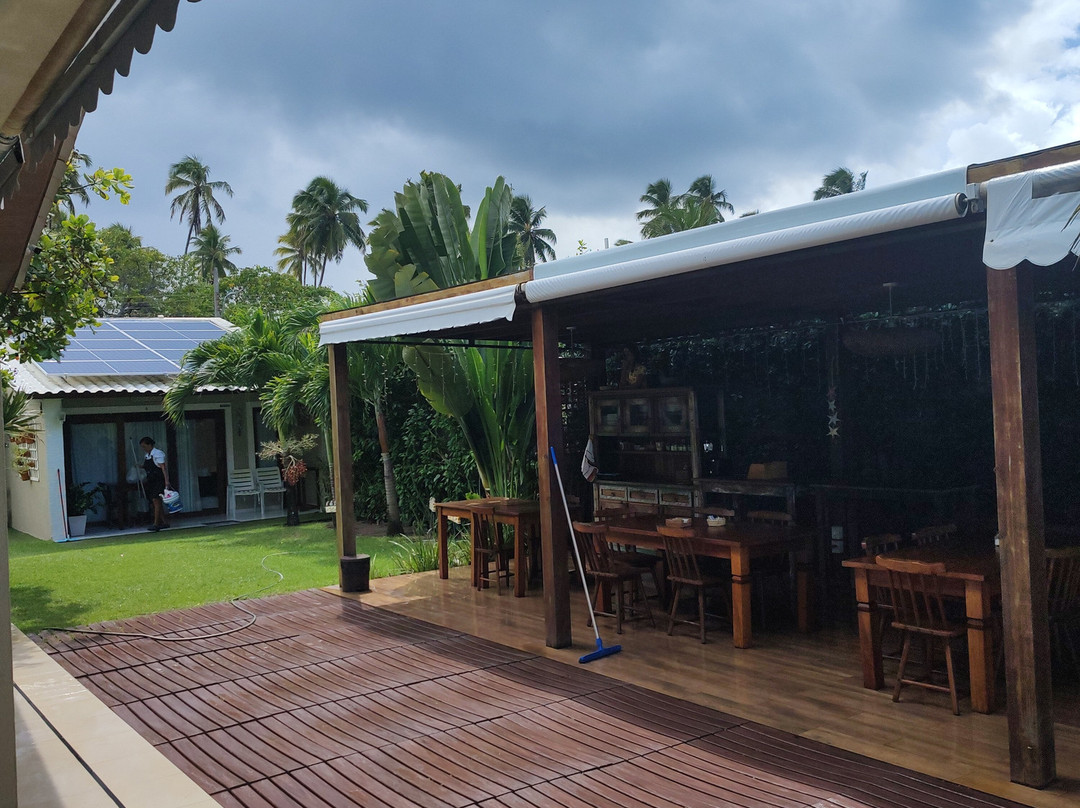 Pousada Ipioca Beach Village Ltda主图