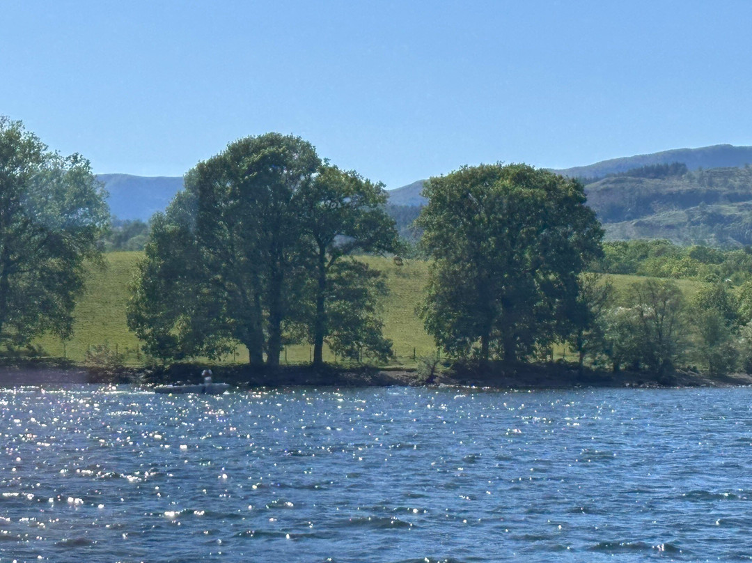 The Ullswater View主图