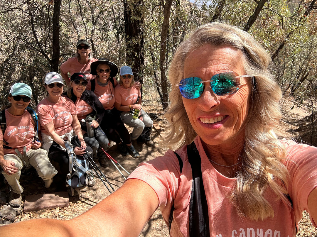 Ramsey Canyon Inn Bed and Breakfast主图