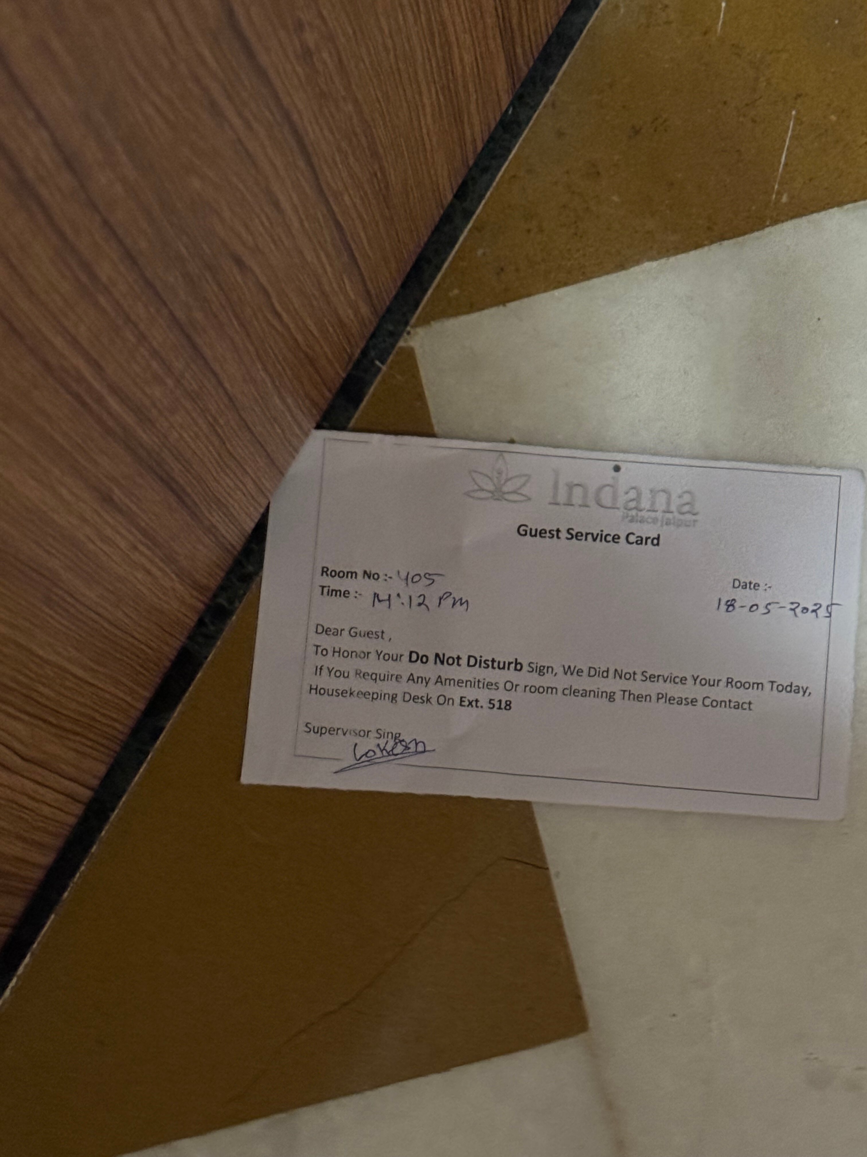 Indana Palace Jaipur-官方