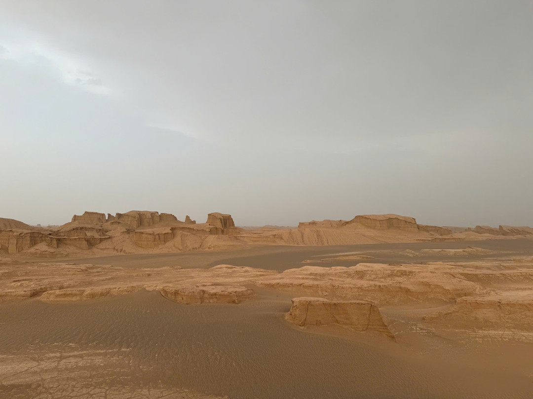 Irankalut景点图片