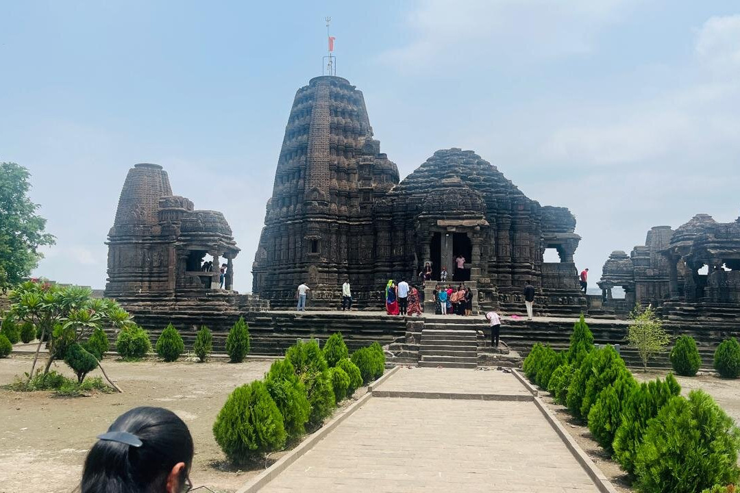 Gondeshwar Temple-Sinnar必去景点