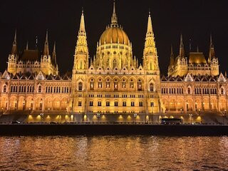 Personal Budapest Guide - Andrea Makkay-布达佩斯必去景点