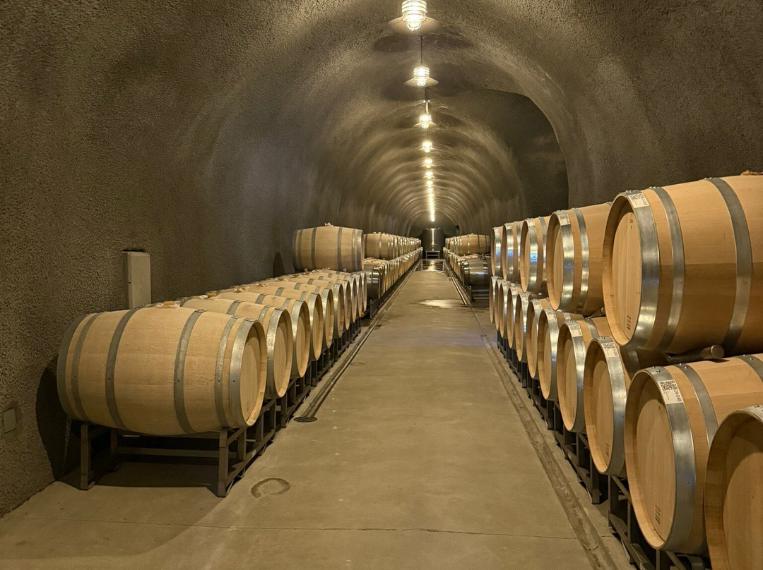Coursey Graves Estate Winery景点图片
