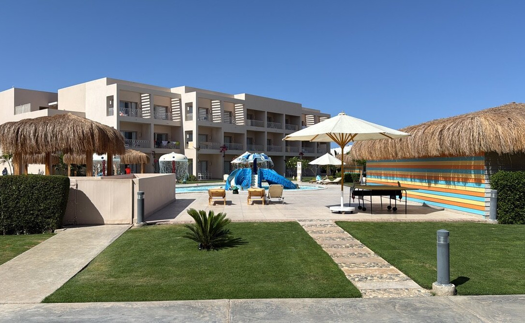 JAZ Elite Maraya主图