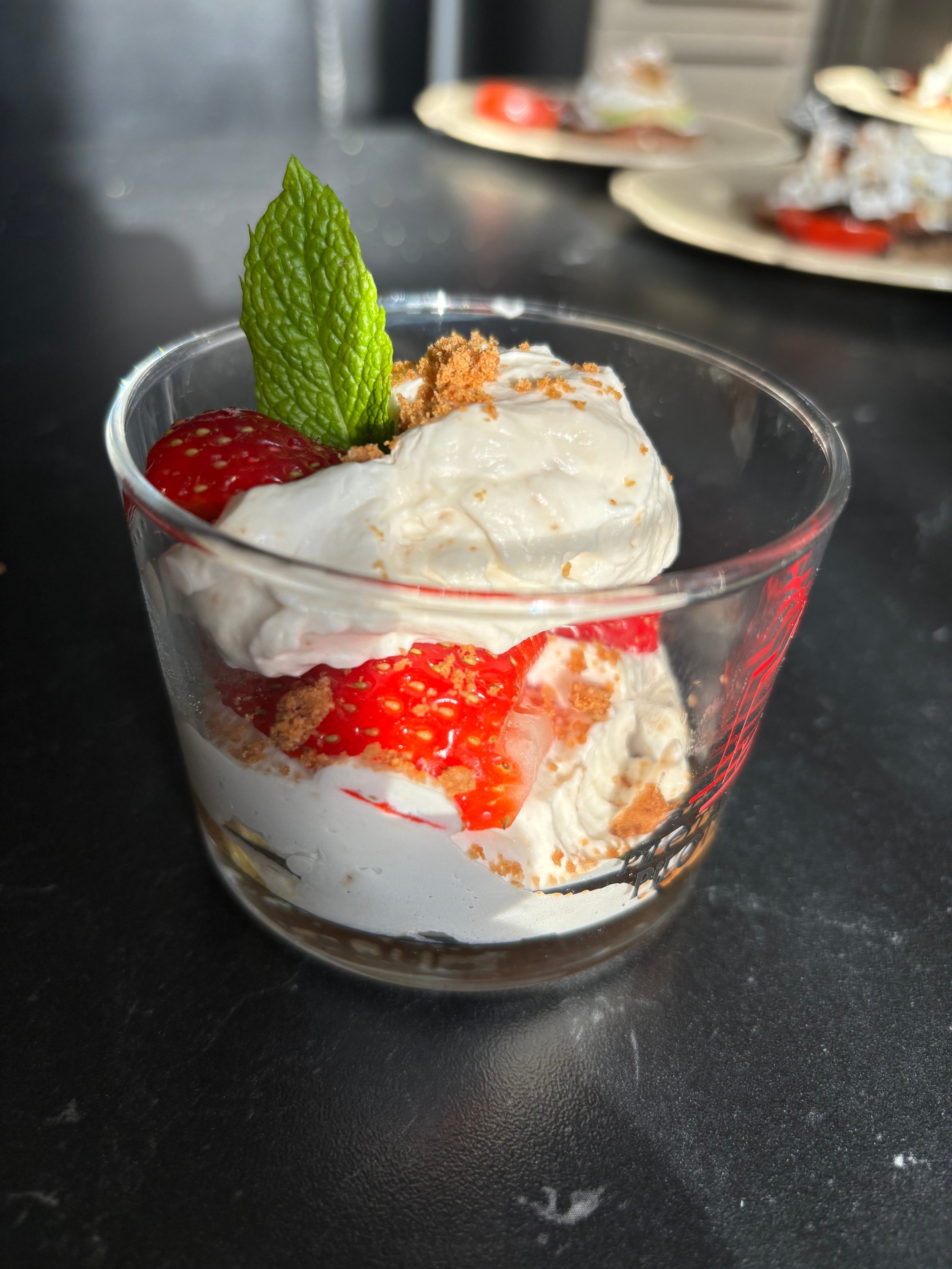 Maison Jeroboam-餐饮