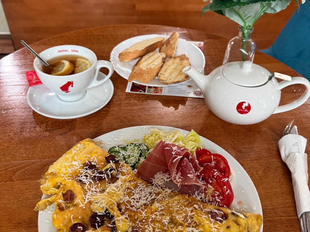 Apart Hotel Iosefin Residence主图