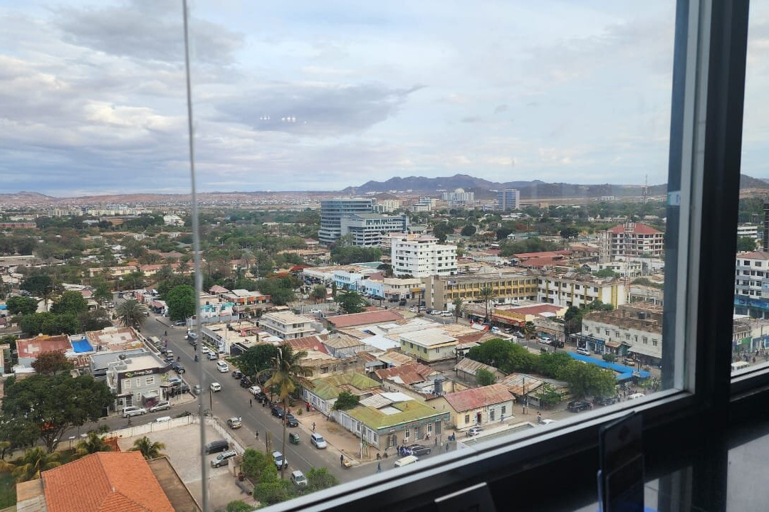 Best Western Dodoma City Hotel主图