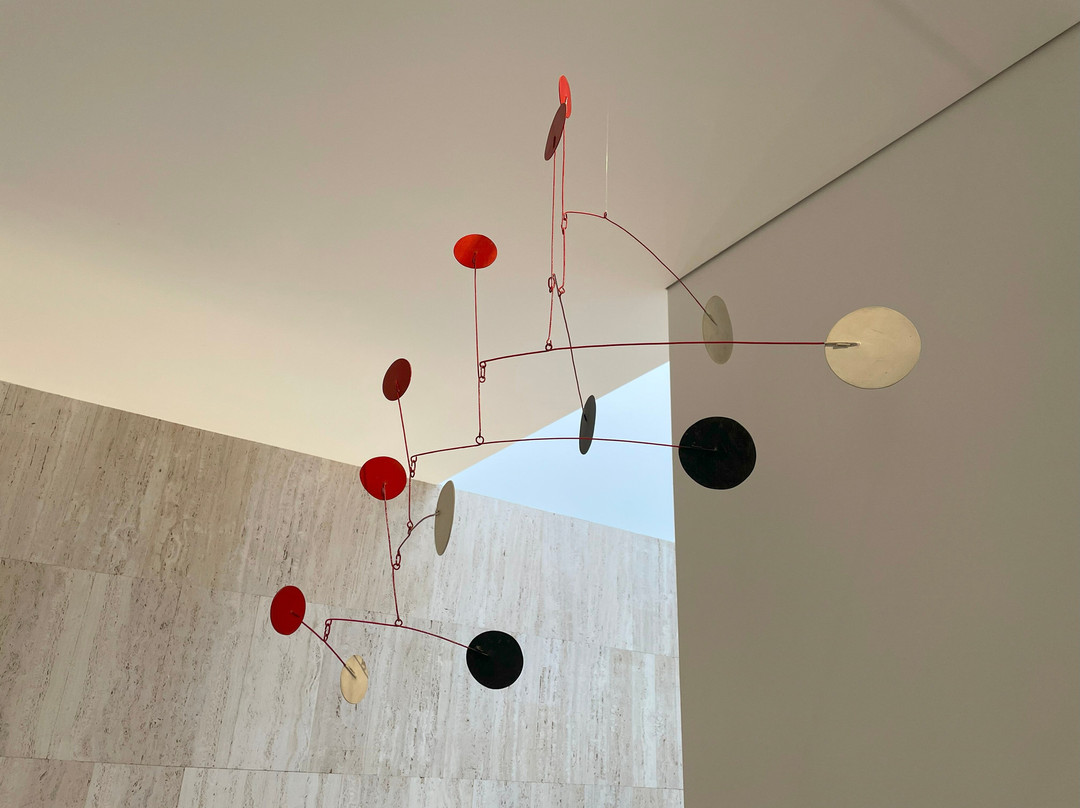 Museo de Arte Contemporaneo de Alicante (MACA)-阿利坎特省必去景点