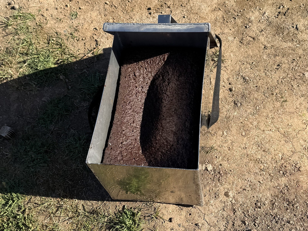 Hike and Bike-米湖必去景点