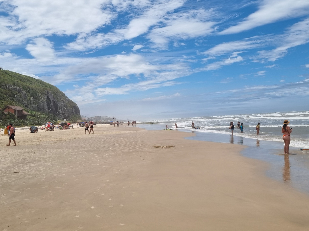 Praia da Cal-Torres必去景点