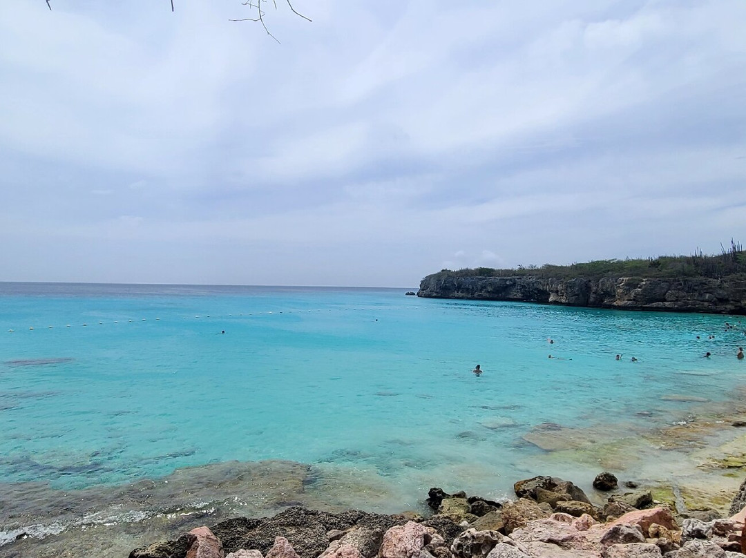 Kleine Knip-Sabana Westpunt必去景点