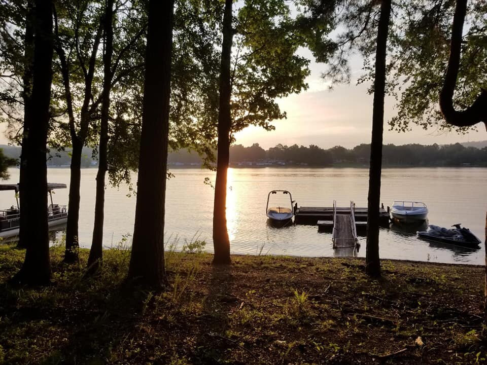 Brag Patch RV Park