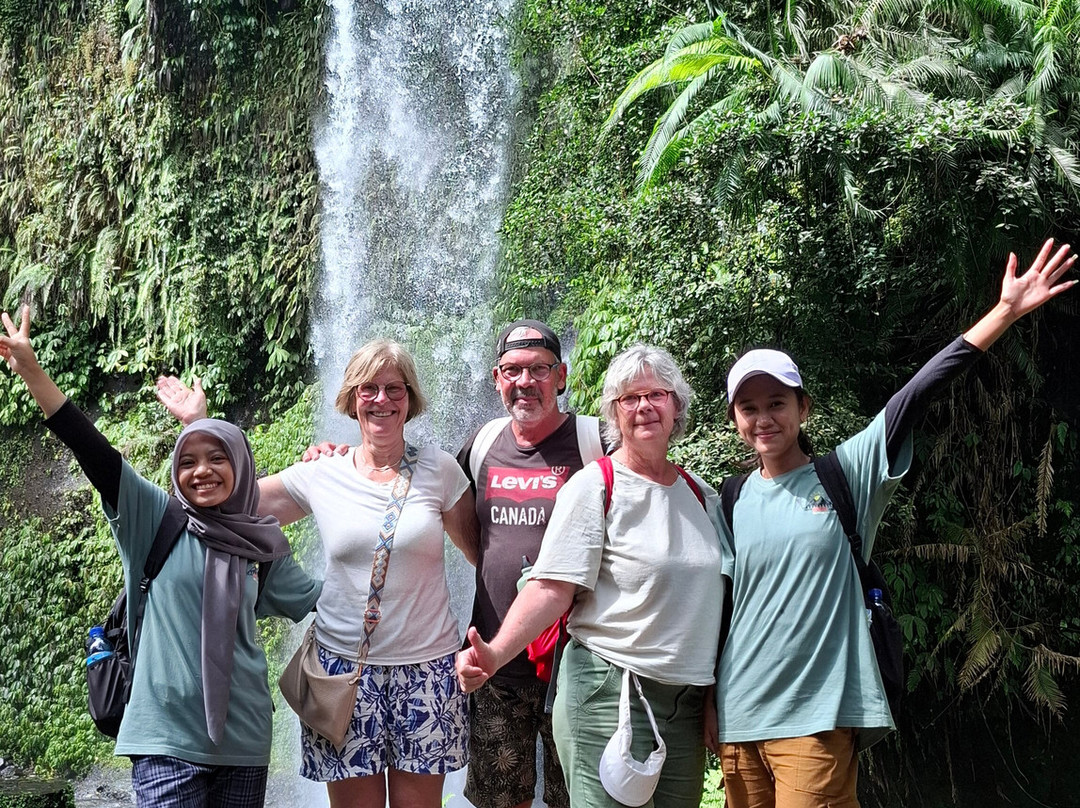 Rinjani Women Adventure景点图片