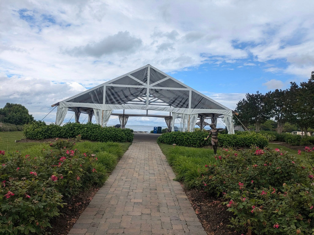 The Inn at Herrington Harbour主图