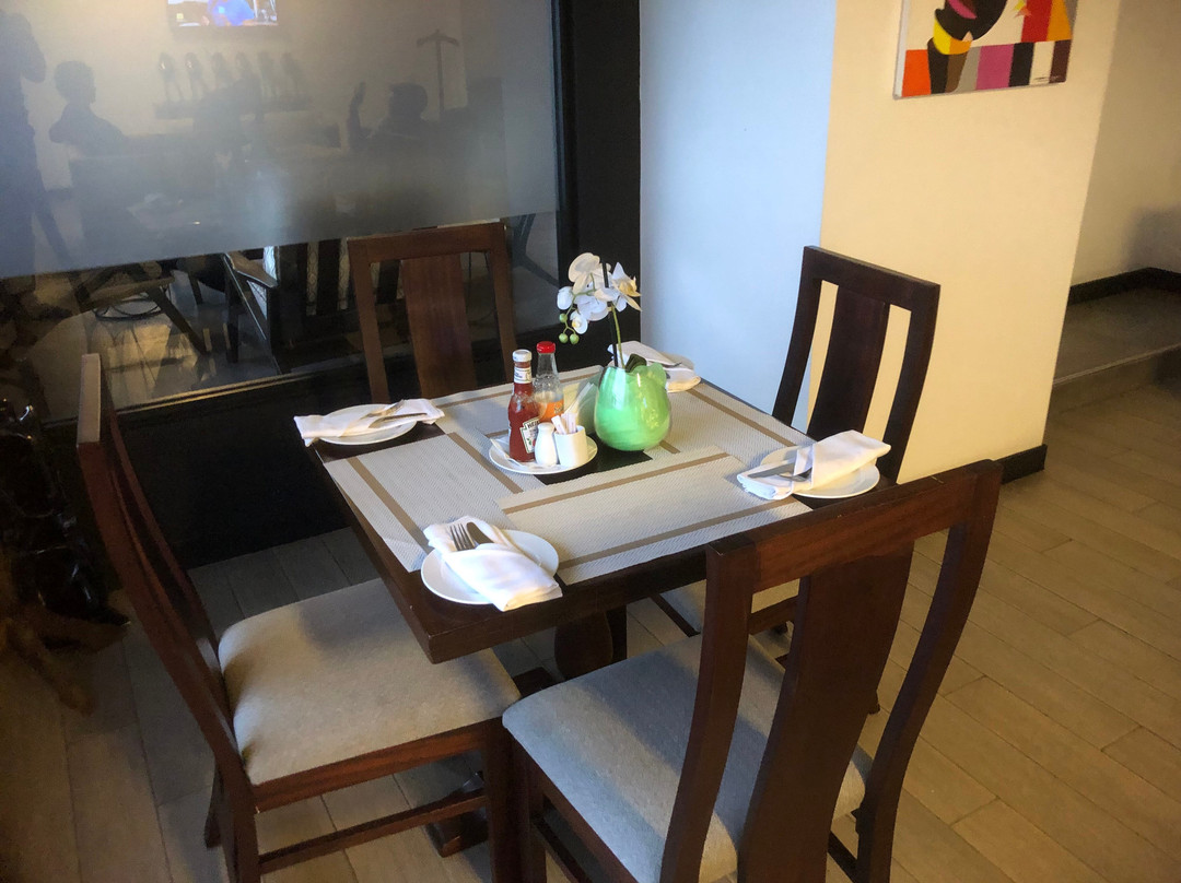 Sarova Imperial主图