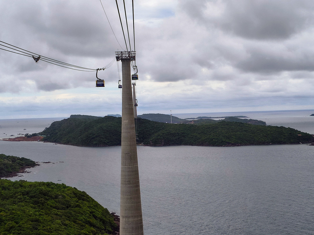 Cork and Needle (Mindful Adventures)-河内必去景点