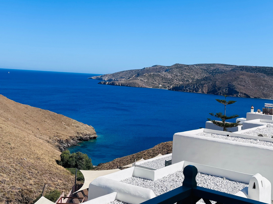 精品海滩酒店主图