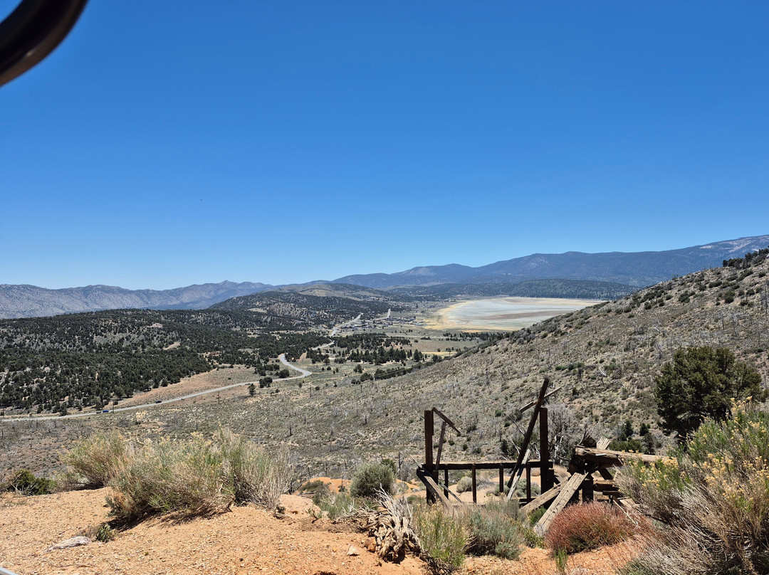 Big Bear Jeep Experience-大熊湖必去景点