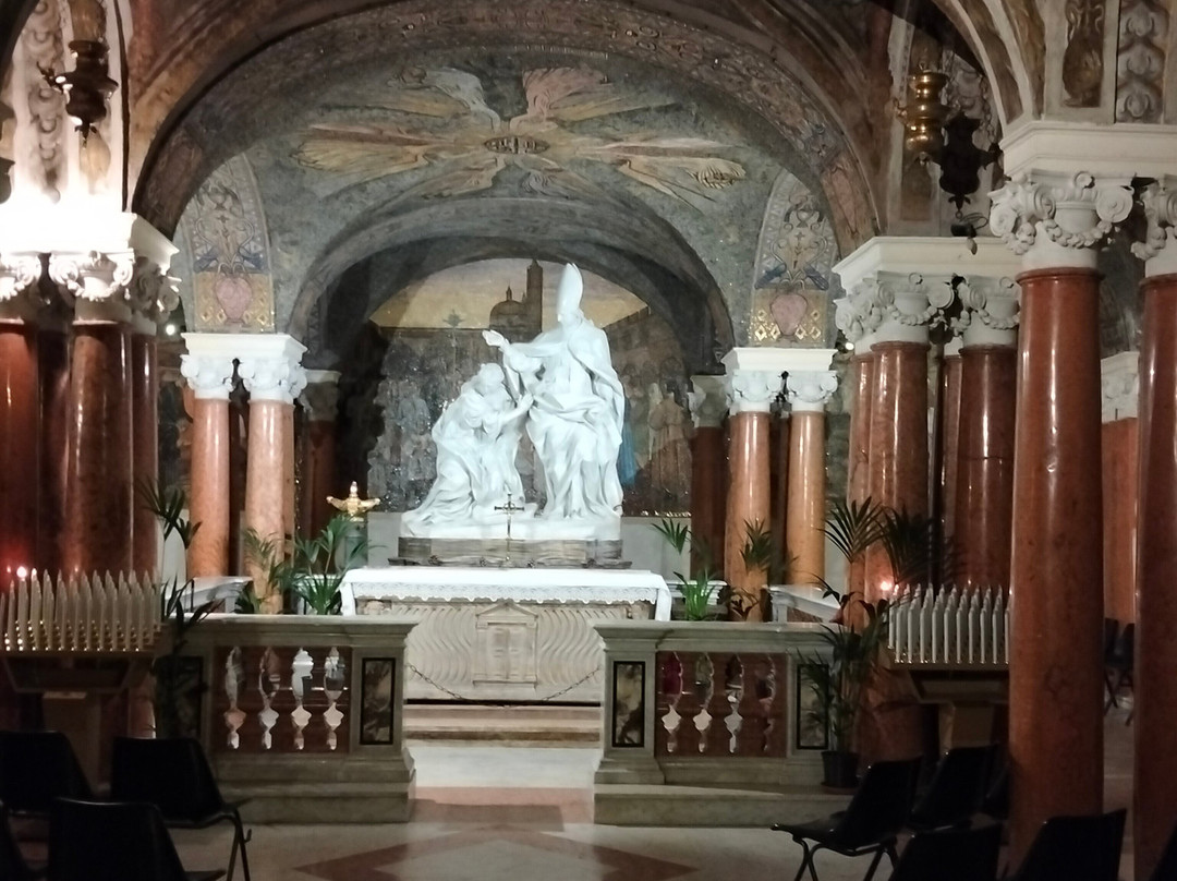 Cattedrale di Sant'Emidio景点图片