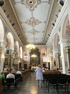 Kosciol Rzymskokatolicki Sw. Bartlomieja Apostola景点图片