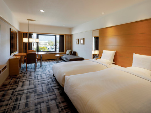 京都布赖顿酒店主图