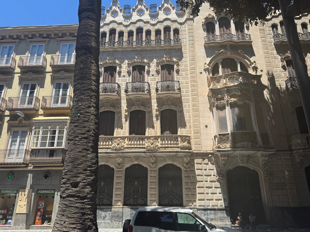 Wander Cartagena景点图片