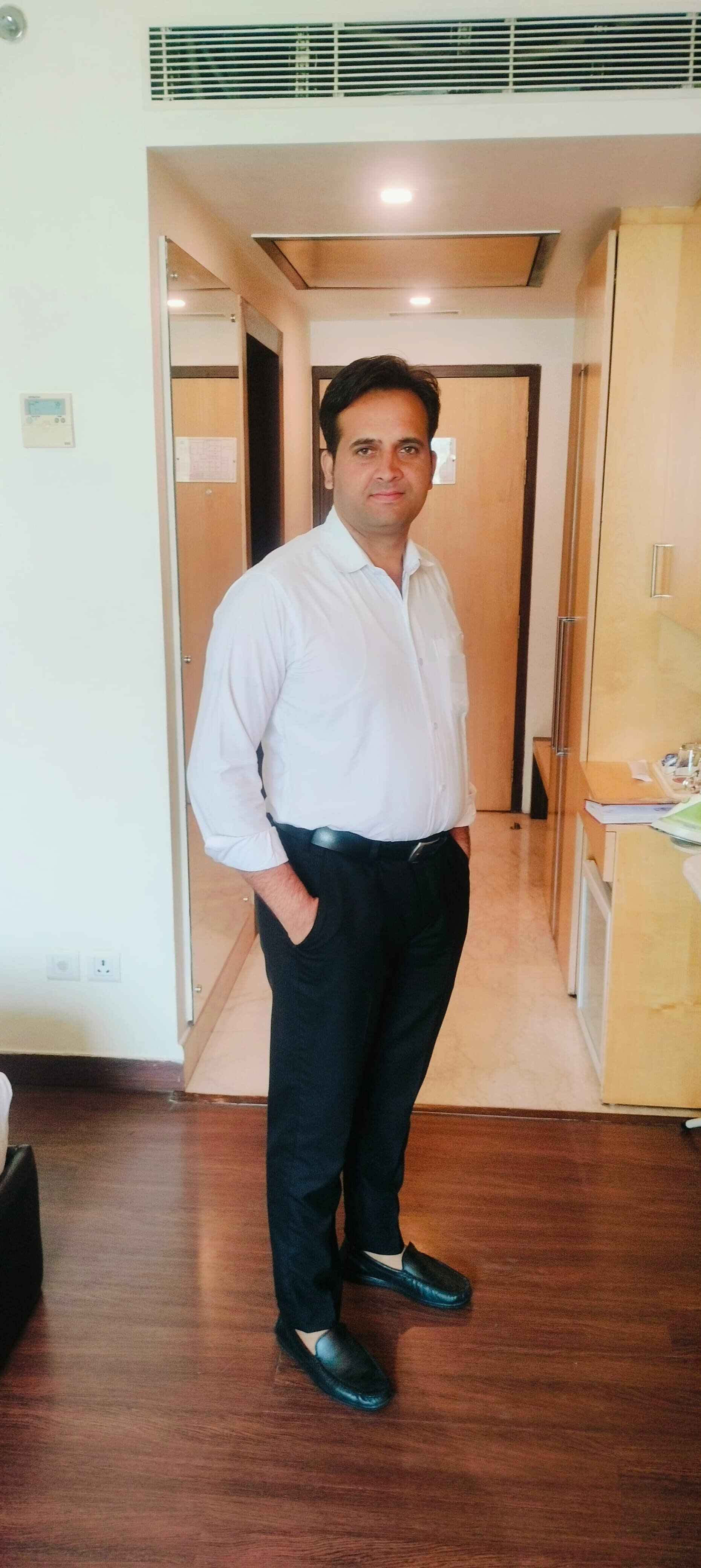 Grand Plaza Lords Inn Jammu-官方
