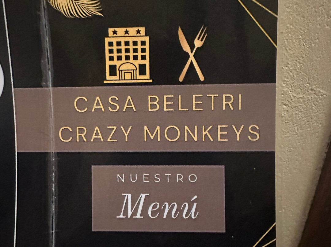 卡萨贝勒特里酒店主图