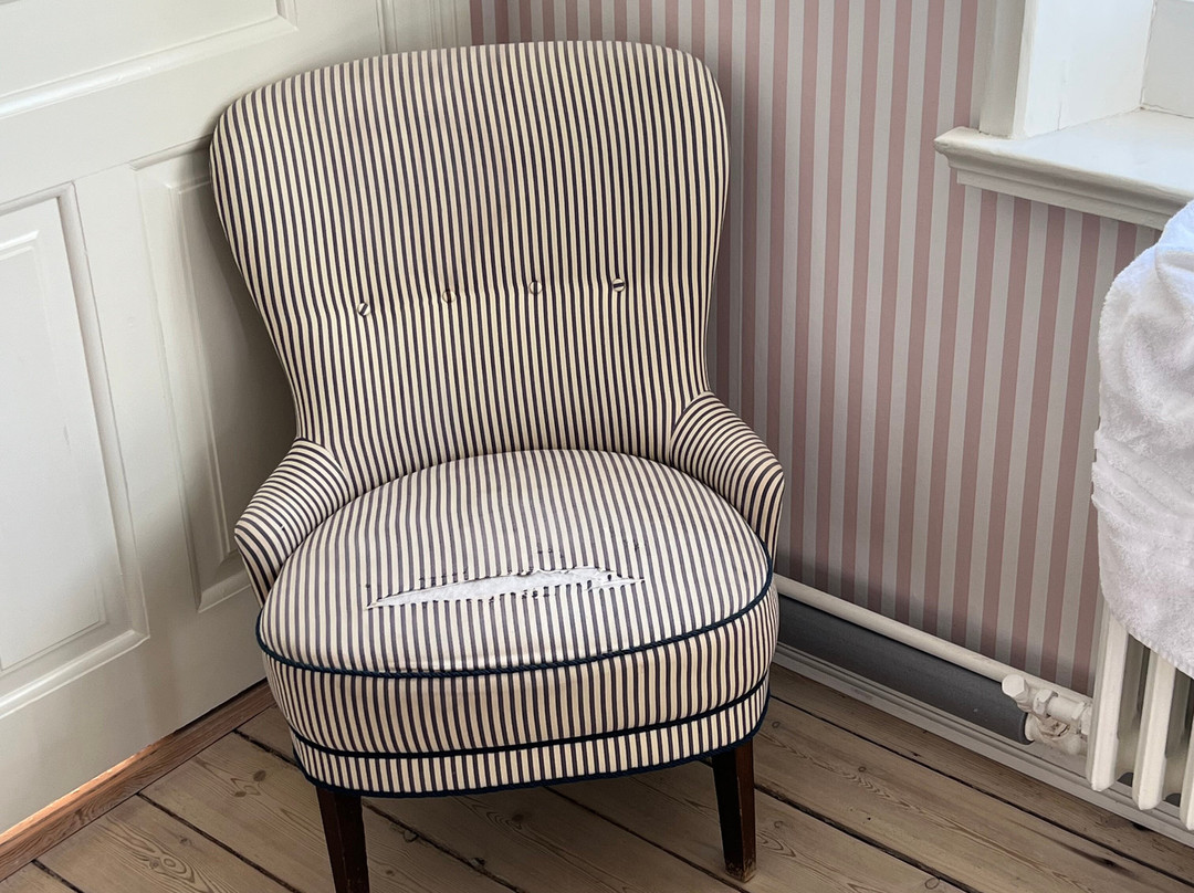 Brondums Hotel主图