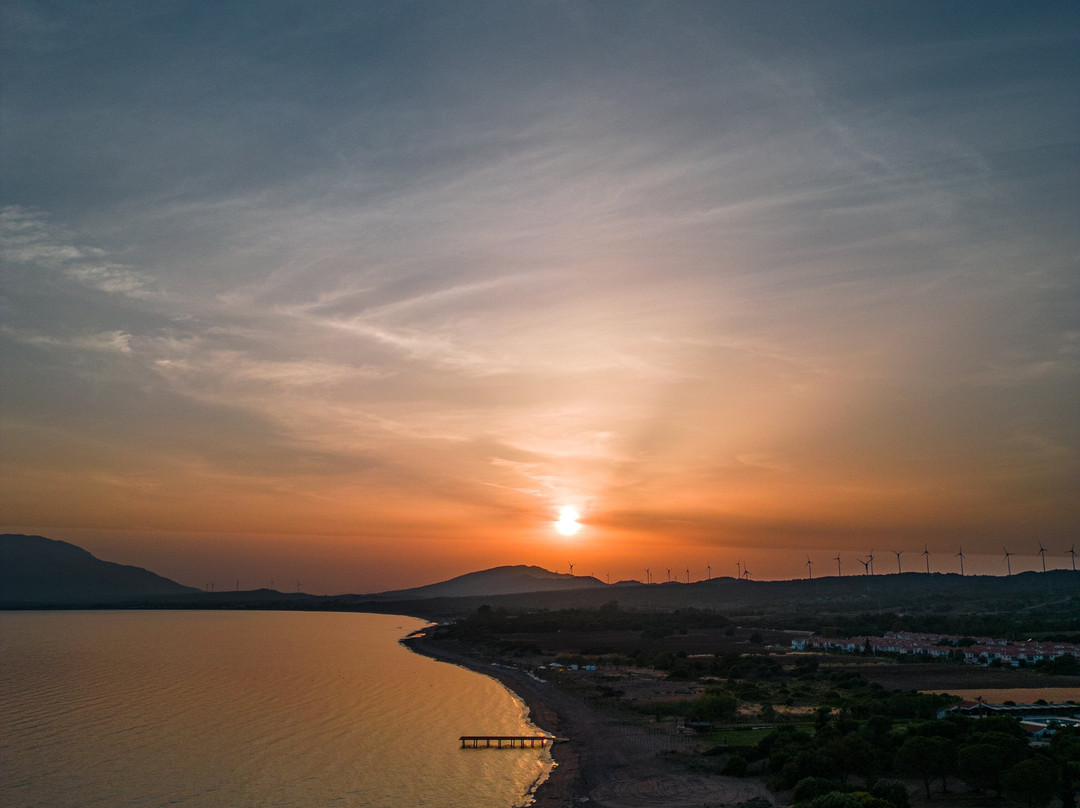 Adaburnu Golmar Beach Hotel主图