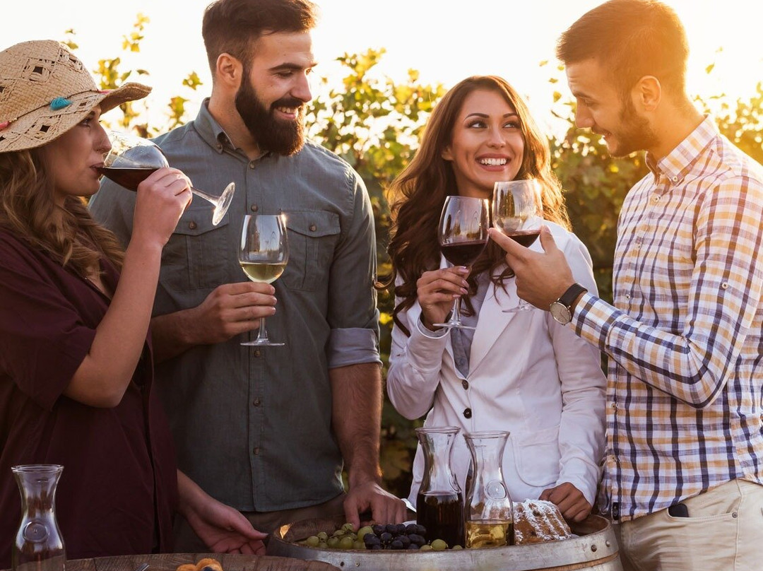 Arrowtown Wine Tours