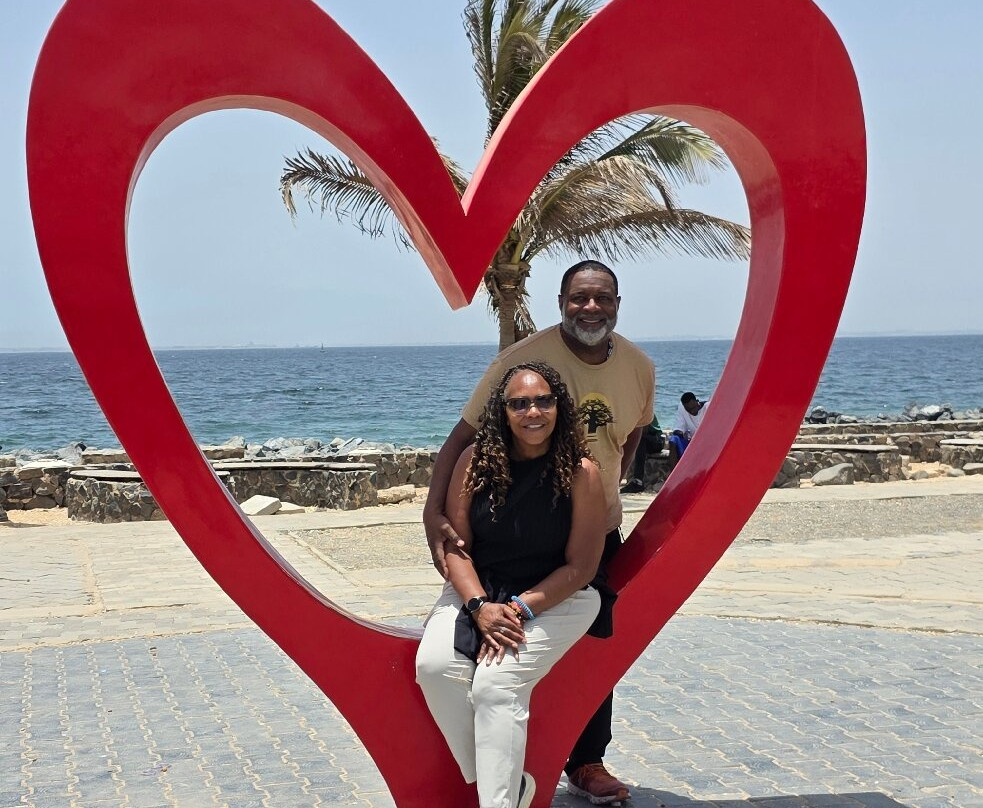 Riu Baobab Trip Travel景点图片
