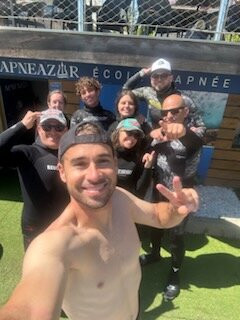 Apneazur-Carqueiranne必去景点