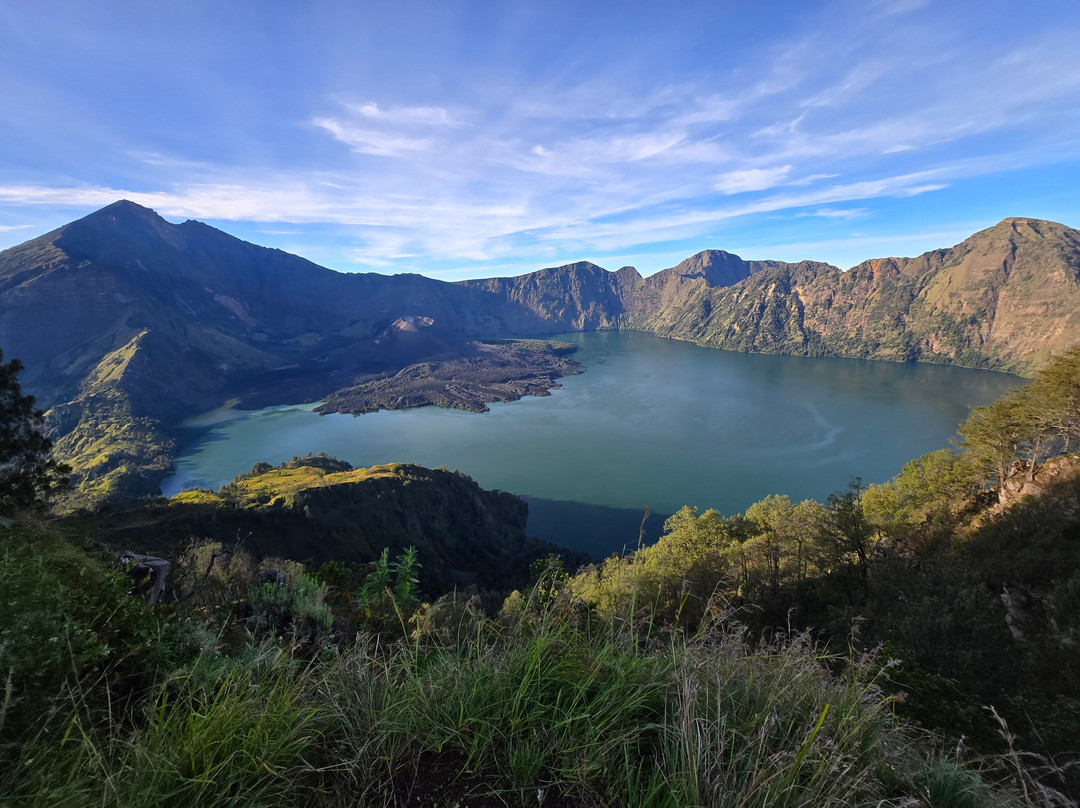 Rinjani Kingdom景点图片