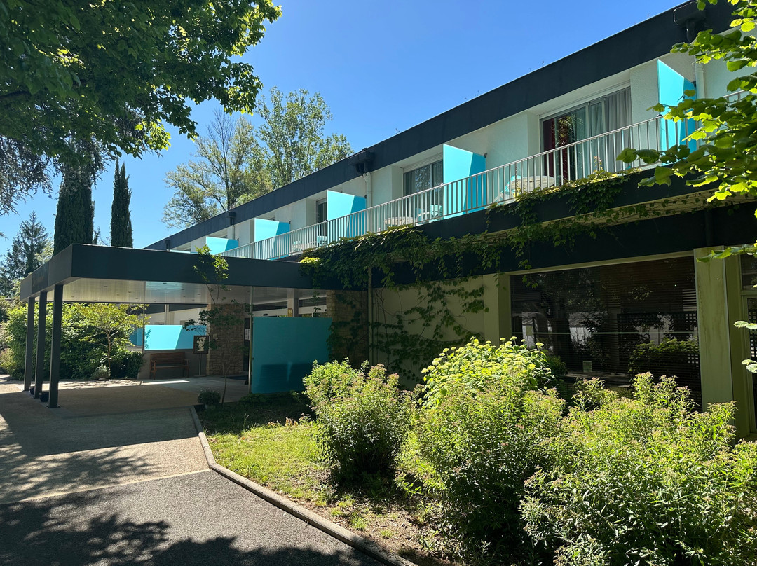 La Ségalière Hôtel Spa Bar主图