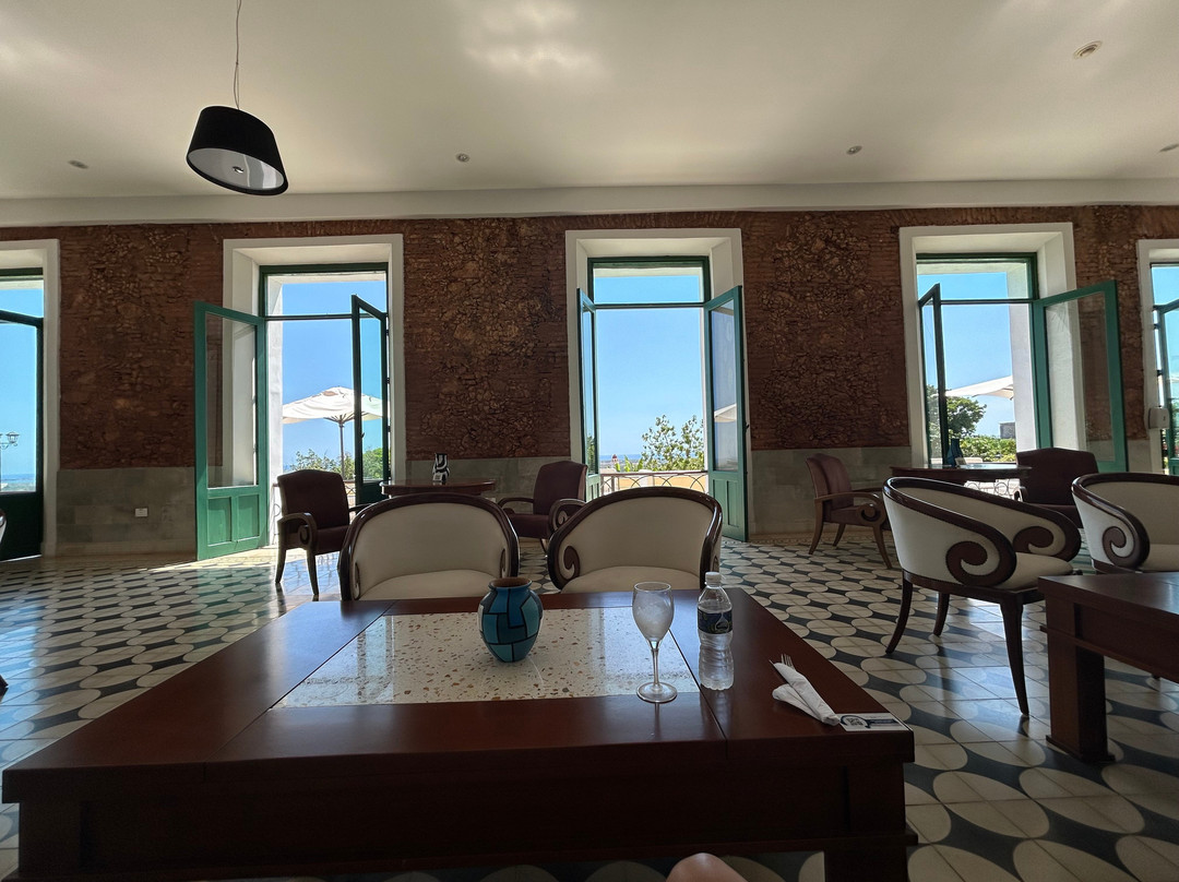 Mystique Trinidad La Popa by Royalton主图