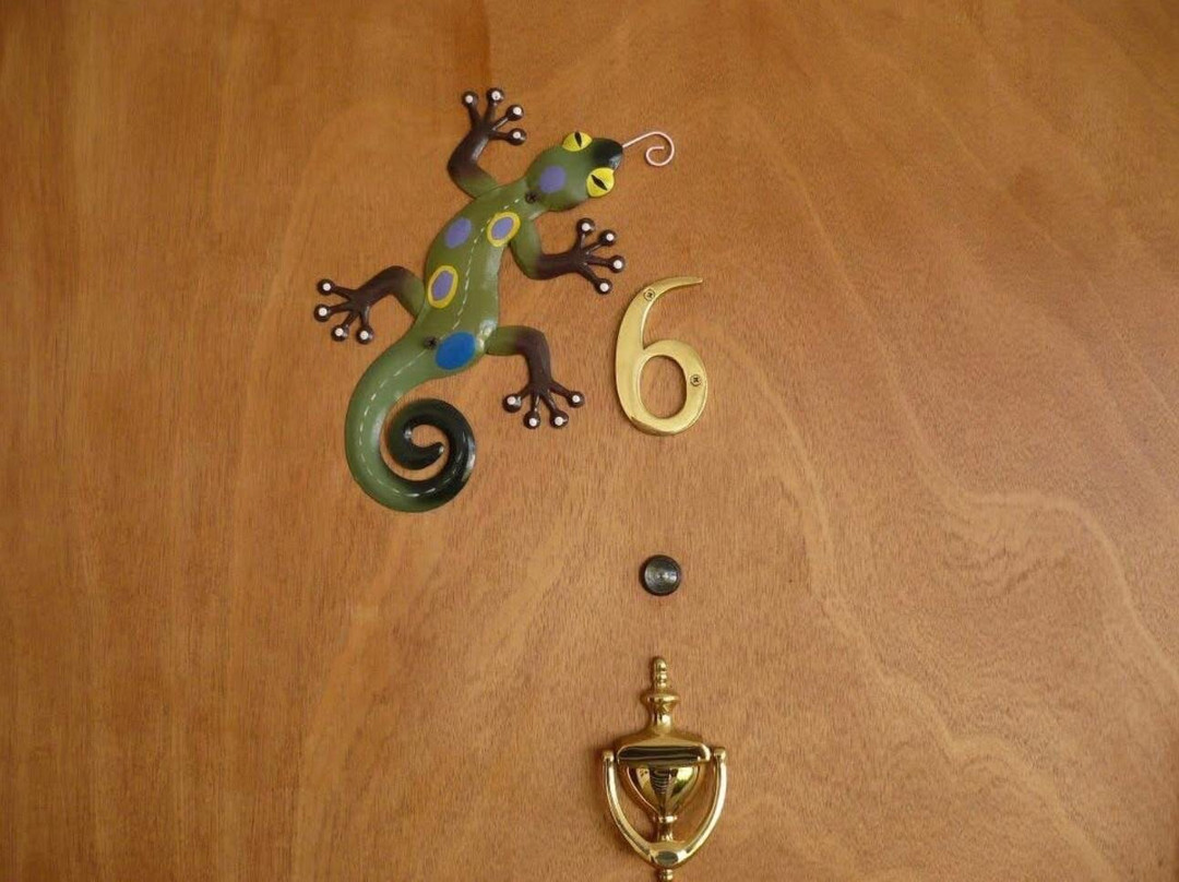 Twin Palms Motel主图