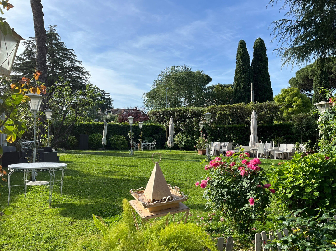 La Locanda dei Ciocca主图