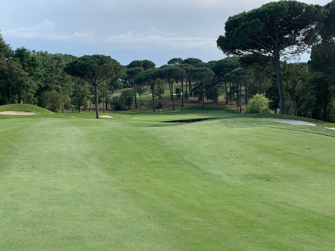 Camiral Golf & Welness景点图片