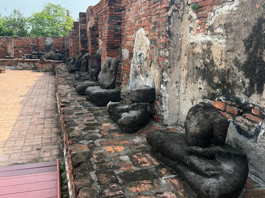 Aj Travel景点图片