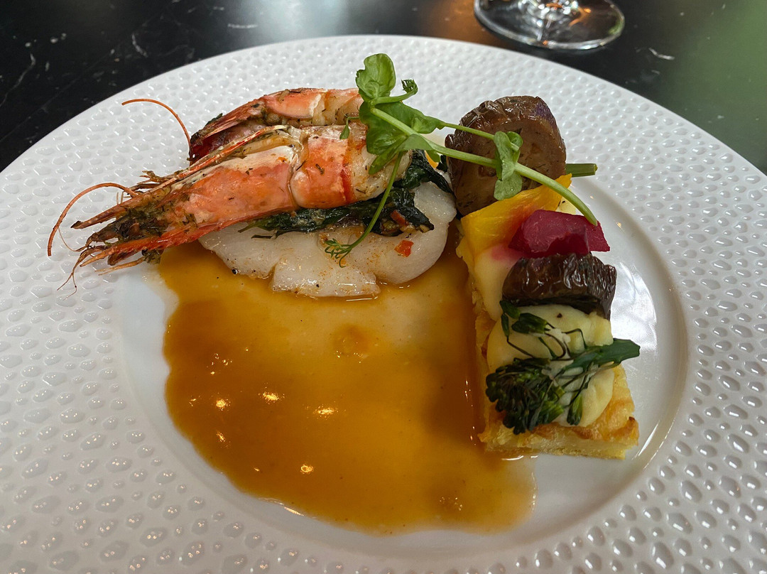 Landgoed Huize Bergen Restaurant