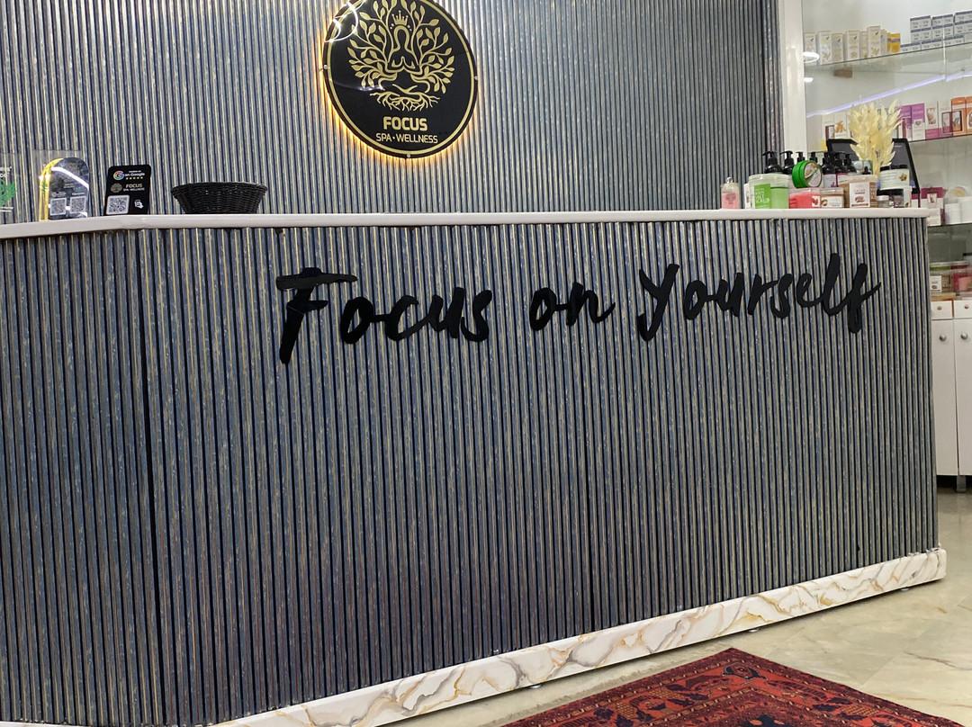 Focus Spa Wellness景点图片