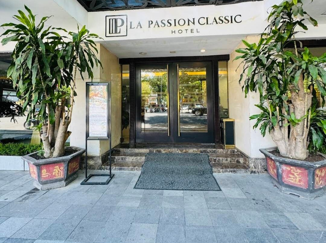 La Passion Classic Hotel