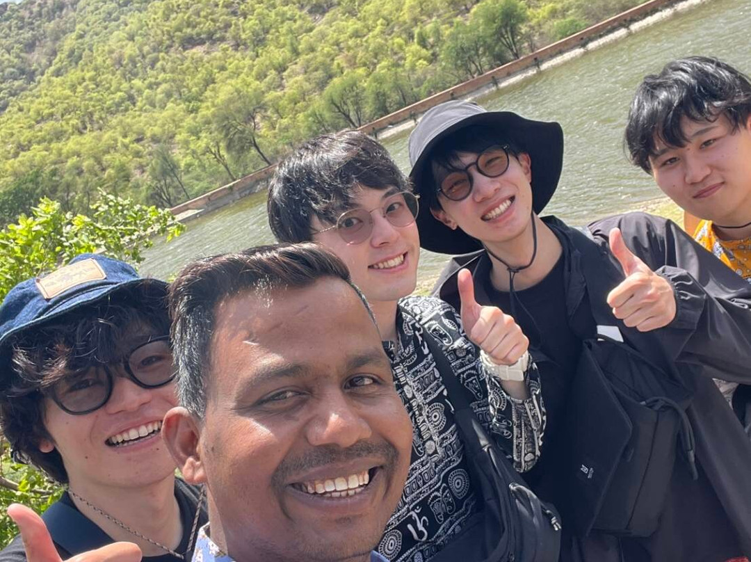 Baba Tours Jaipur景点图片