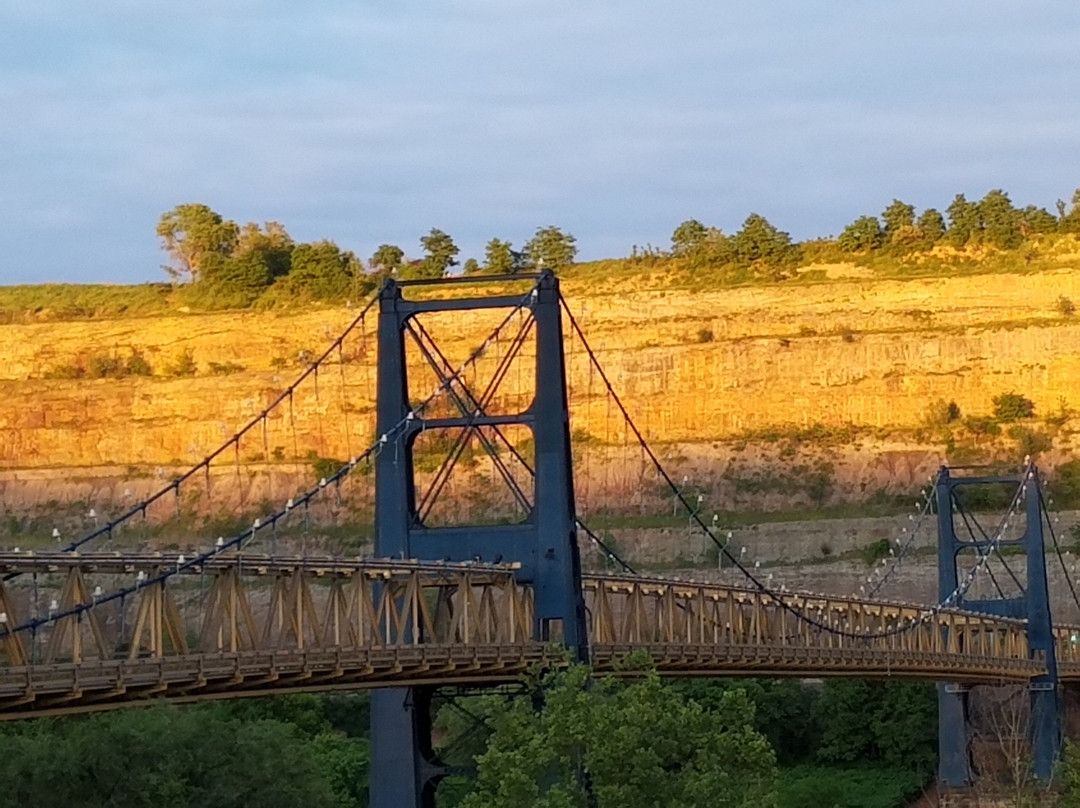 Steubenville旅游攻略图片